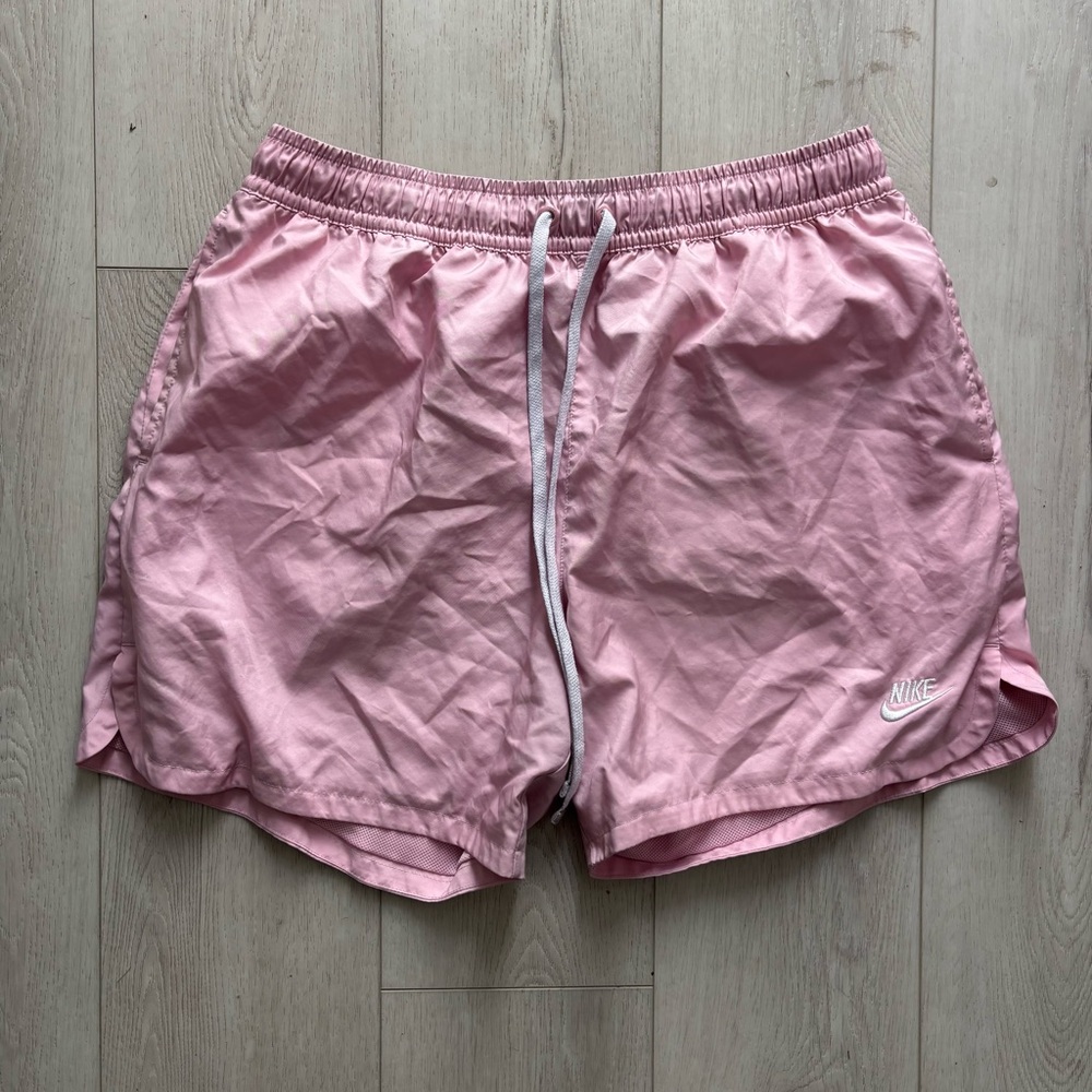 Nike Pink Shorts - XL